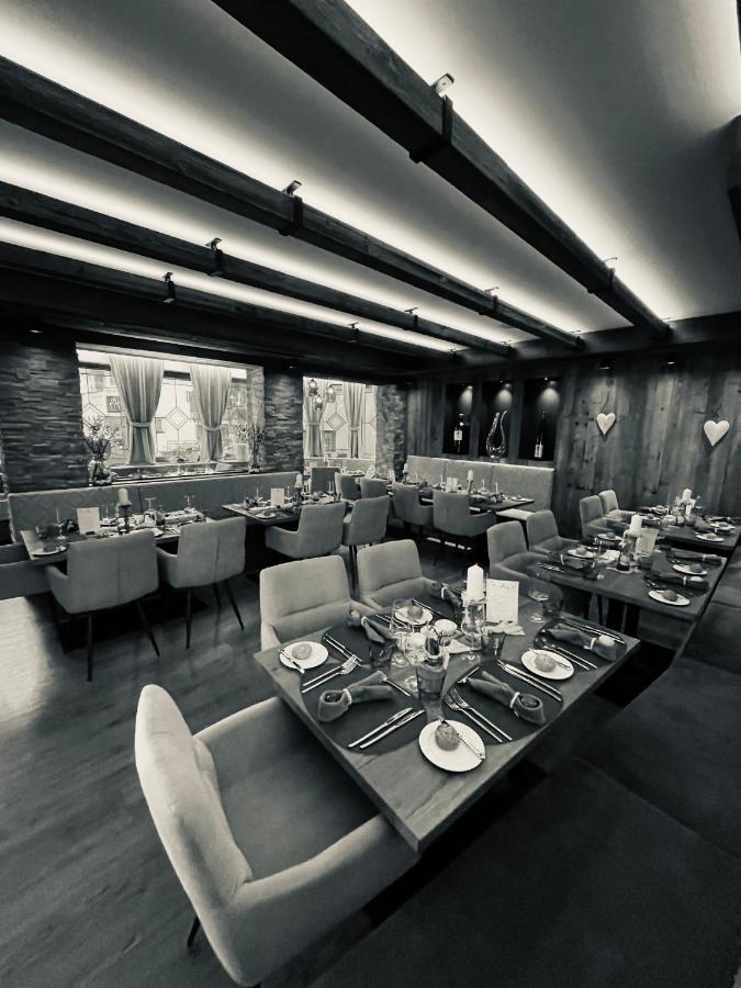 Hotel Hotel Central Ischgl