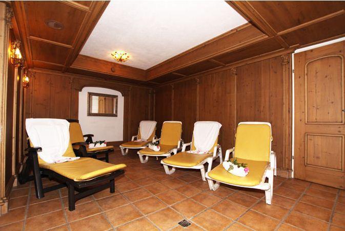 Hotel Central