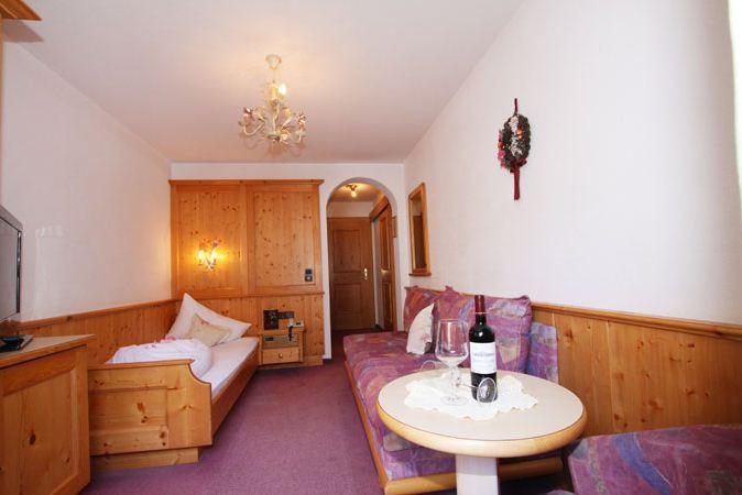 Hotel Central Ischgl