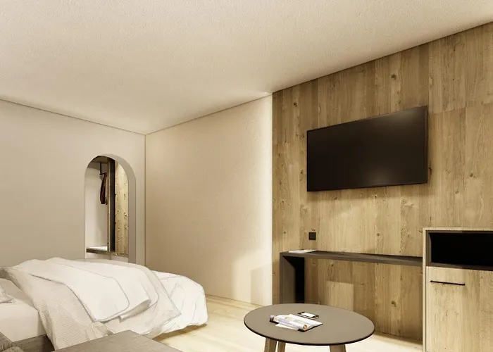 Hotel Central