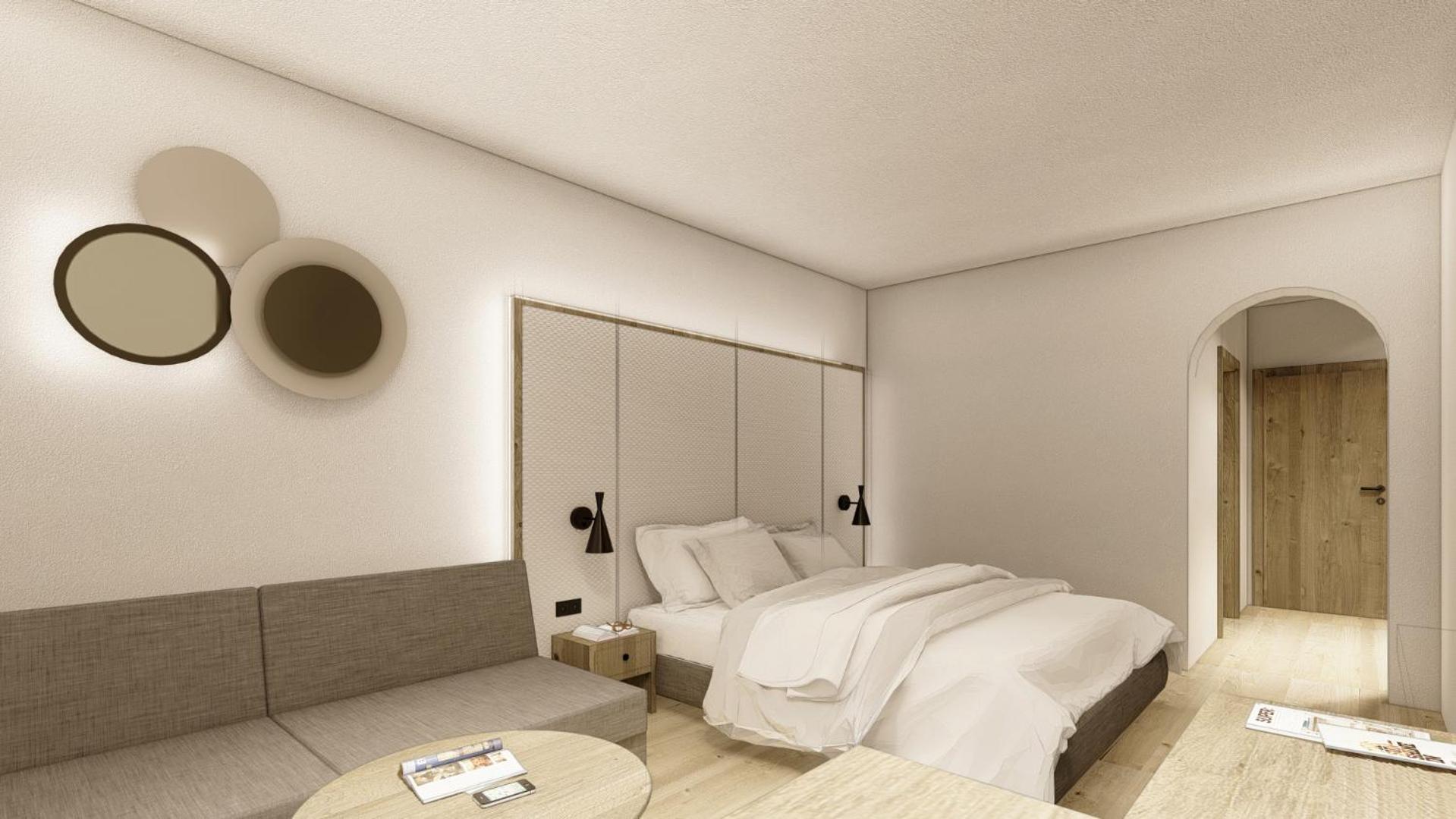Hotel Hotel Central