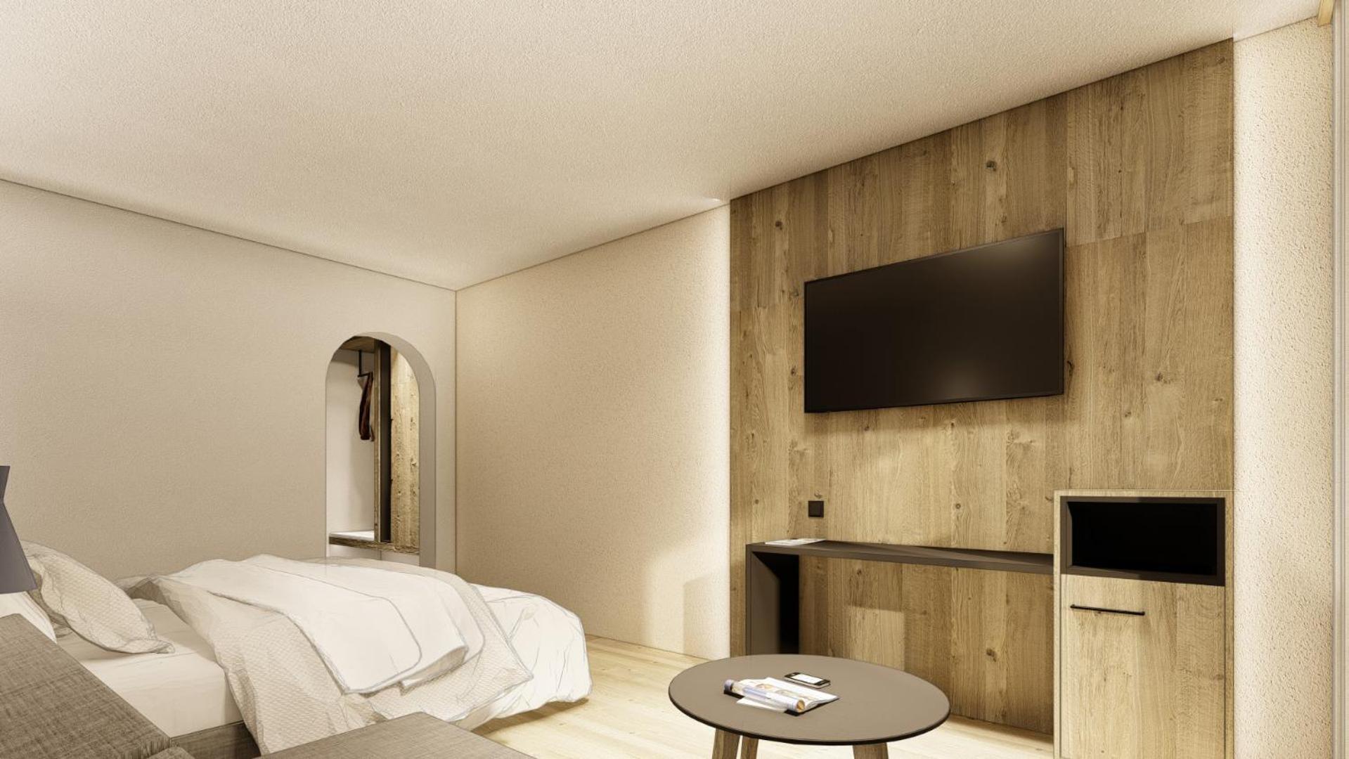 Hotel Hotel Central